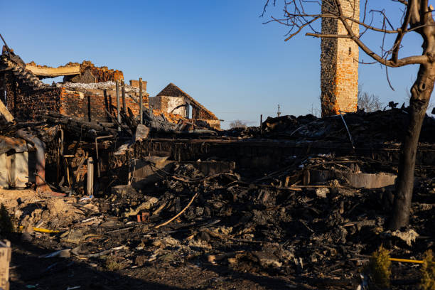 24/7 Emergency Fire Damage Removal experts in Naples, FL