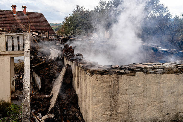 Reliable Fire Damage Removal contractor in Naples, FL by Fire Damage Biloxi